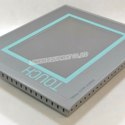 El panel multi de Siemens 6AV6643-0CD01-1AX1 SIMATIC MP277 10-en el color MPI/DP/PPI/PN