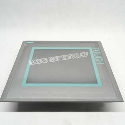 El panel multi de Siemens 6AV6643-0CD01-1AX1 SIMATIC MP277 10-en el color MPI/DP/PPI/PN