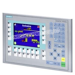 El panel de operador de Siemens 6AV6643-0BA01-1AX0 SIMATIC OP277 6&quot; color MPI/DP/PPI/PN