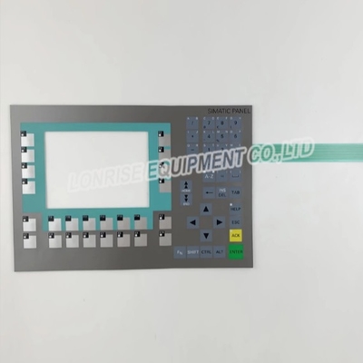 El panel de operador de Siemens 6AV6643-0BA01-1AX0 SIMATIC OP277 6&quot; color MPI/DP/PPI/PN