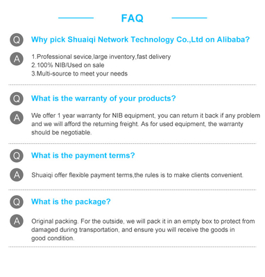 NIM-2FXSP  ISR 4000 Series 2x FXS/DID Router Voice Module   (2-port FXS)  