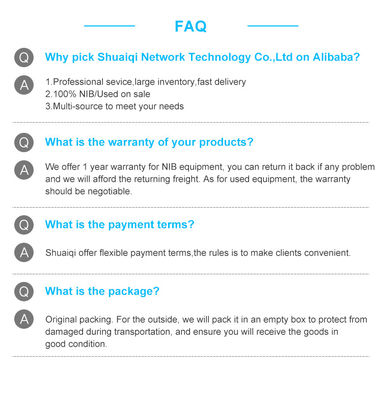 NOKIA 995572A Cable de alimentación para FBBC FBBA 600V 5.0mm