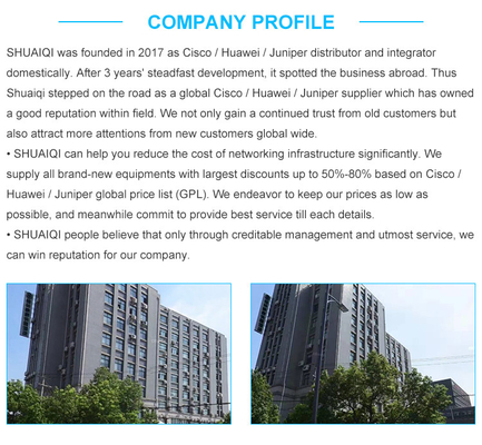 Cisco C9200L-24T-4X-E 24 puertos Gigabit Switch con 4x10G Uplinks