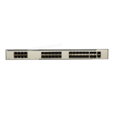 Interruptor del gigabit 4 10GE SFP+ de Huawei CloudEngine S5731-S32ST4X Huawei 4 GE SFP 8