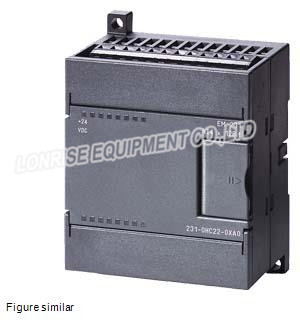 Tipo 6ES7 232 - 0HB22 - 0XA8 del plc de Siemens solamente para S7 - CPU 22X