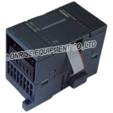 Tipo 6ES7 232 - 0HB22 - 0XA8 del plc de Siemens solamente para S7 - CPU 22X