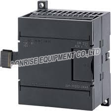 Nuevo regulador programable original 0XA8 de Siemens 6ES7 231 - 7PB22 -