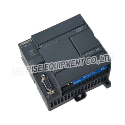 Nuevo regulador programable original 0XA8 de Siemens 6ES7 231 - 7PB22 -