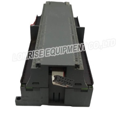 Regulador programable de la lógica del plc 0XA8 de Siemens 6ES7 223 - 1BM22 -