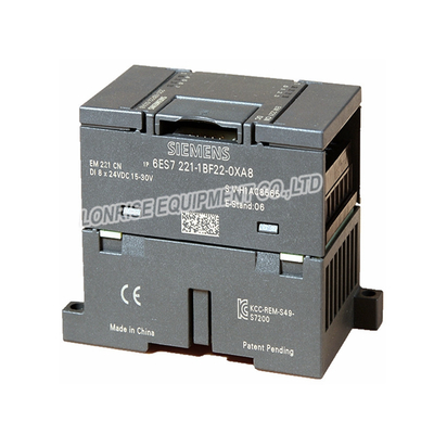 El 6ES72231BF220XAB forma parte de la serie S7-1200 de controladores lógicos programables (PLC) de Siemens.