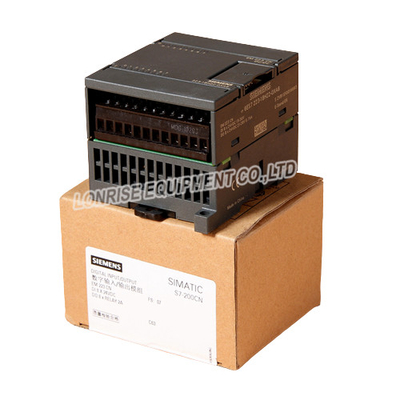 El 6ES72231BF220XAB forma parte de la serie S7-1200 de controladores lógicos programables (PLC) de Siemens.