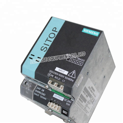 Nuevo del PLC 0XB8 de Siemens 6ES7 214 - 2BD23 - en existencia hecho en Alemania