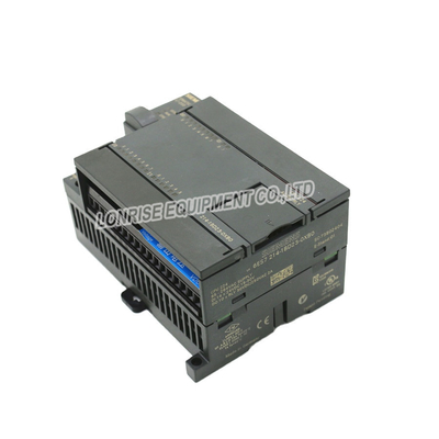 Calidad 0XB8 del PLC 6ES7 214 de Siemens Simatic S7 200 la mejor - 1BD23 - en existencia