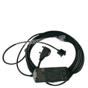 6ES7 901-3DB30-0XA0 SIMATIC S7-200 Programación PLC Cables de comunicación USB - PPI SIMATIC S7-200