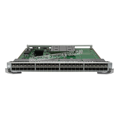 Interfaz portuario de Huawei LST7X24BX6S0 24 10GE SFP