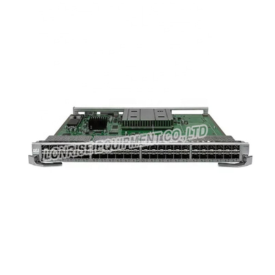 Tarjeta de interfaz portuaria de Huawei LSS7G48SX6S0 GE SFP 48 X6S SFP