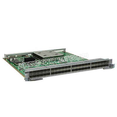 Tarjeta de interfaz portuaria de Huawei LSS7G48SX6S0 GE SFP 48 X6S SFP