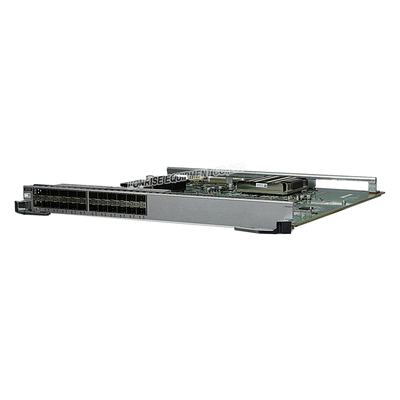 Puerto semidúplex 100/1000BASE - tarjeta de interfaz de X X5E SFP de Huawei ES1D2G24SX5E 24