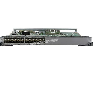 Puerto semidúplex 100/1000BASE - tarjeta de interfaz de X X5E SFP de Huawei ES1D2G24SX5E 24