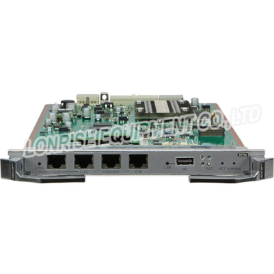 Interruptores ES1D2MCUD000 - unidad de control de la tubería de S7703 PoE D de la serie de Huawei S7700