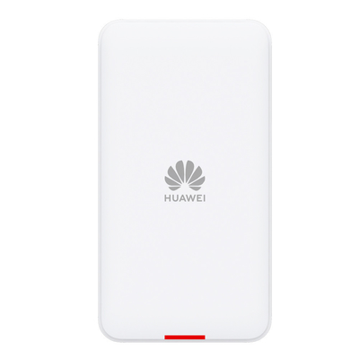 Huawei AirEngine 5761 11W Punto de acceso 802.11ac Placa de pared Wi-Fi 6 AP Una nueva generación de Wi-Fi 6 (802.11ax) Placa de pared Punto de acceso (AP)