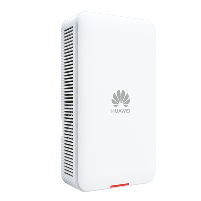 Huawei AirEngine 5761 11W Punto de acceso 802.11ac Placa de pared Wi-Fi 6 AP Una nueva generación de Wi-Fi 6 (802.11ax) Placa de pared Punto de acceso (AP)
