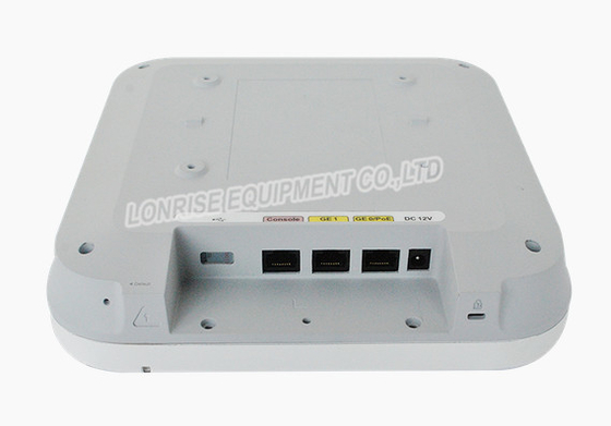 Huawei Indoor Enterprise Wireless Access Point AP Omni Directional 2.53 Gbit/s es un punto de acceso inalámbrico que soporta el 802