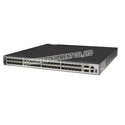 S6720 - 54C - E-I - los interruptores de red de 48S Huawei lían el interfaz de 10gb SFP