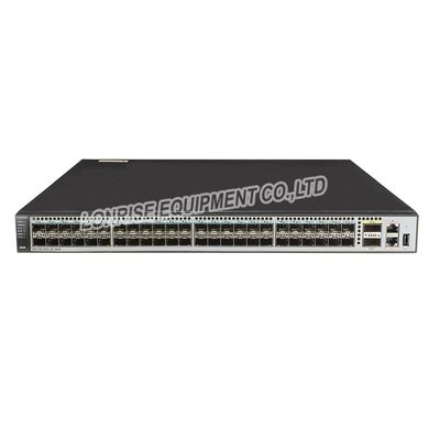 S6720 - 54C - E-I - los interruptores de red de 48S Huawei lían el interfaz de 10gb SFP