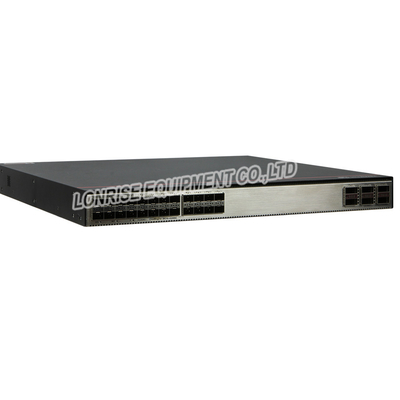 S6730 - Interruptores de red de H24X6C Huawei 6 puertos de x 40GE QSFP28