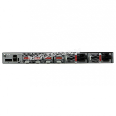 S6730 - S24X6Q Huawei S6730 - interruptores de red de la serie S 10 puertos 2.4Tbps del enlace descendente de GE