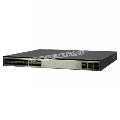 S6730 - S24X6Q Huawei S6730 - interruptores de red de la serie S 10 puertos 2.4Tbps del enlace descendente de GE