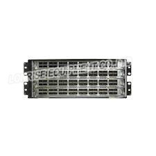 9860-4C-EI-B CloudEngine Huawei Huawei Network Switches 9860-4c-Ei albergan 4 ranuras para tarjetas secundarias, excluyendo el ventilador sin energía