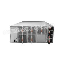 9860-4C-EI-B CloudEngine Huawei Huawei Network Switches 9860-4c-Ei albergan 4 ranuras para tarjetas secundarias, excluyendo el ventilador sin energía
