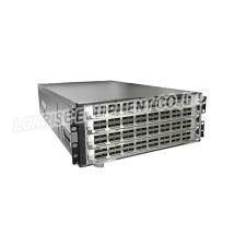 9860-4C-EI-B CloudEngine Huawei Huawei Network Switches 9860-4c-Ei albergan 4 ranuras para tarjetas secundarias, excluyendo el ventilador sin energía
