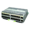 Interruptores de red de Huawei de la serie CE8800 Subcards 2 100GE portuarios CE88 - D24S2CQ