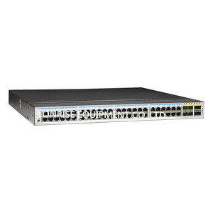 Huawei CE5855-48T4S2Q-EI Conmutador de puertos Ethernet de 48 puertos conmutador de red 10GbE