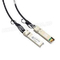 De alta velocidad dedicada apilan el cable el 1.5m SFP - 10G - módulo de CU1M510G Huawei