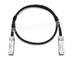 Huawei QSFP - 40G - CU3M 40G QSFP+ DAC Cable Compatible pasivo 3M