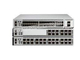 C9500 - 24Q - E - catalizador 9500 24 del interruptor de Cisco - esencial portuario de la red del interruptor 40G