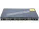 WS - C2960X - 48TS - L catalizador 2960 - X interruptor 48 GigE 4 x 1G SFP LAN Base