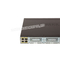 Router ISR4331/K9 (base de Cisco 4000 del IP de la COPITA del FLASH 4G de 3GE 2NIM 1SM 4G)