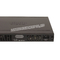 Router ISR4331/K9 (base de Cisco 4000 del IP de la COPITA del FLASH 4G de 3GE 2NIM 1SM 4G)