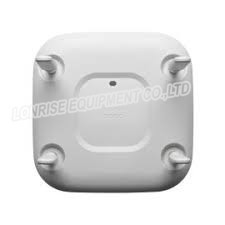 AIR - CAP2702I - H - K9 Punto de acceso inalámbrico de la serie 2700 de Cisco Aironet Punto de acceso inalámbrico de la serie 2700 de Cisco Aironet - tecnología 3*4 MIMO IEEE 802 11a g n ac 2 4GHz 5GHz Base de control
