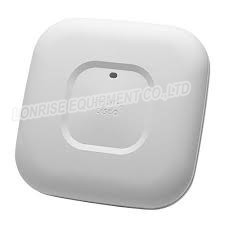 AIR - CAP2702I - H - K9 Punto de acceso inalámbrico de la serie 2700 de Cisco Aironet Punto de acceso inalámbrico de la serie 2700 de Cisco Aironet - tecnología 3*4 MIMO IEEE 802 11a g n ac 2 4GHz 5GHz Base de control