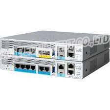 C9800 - L - F - K9 - Controlador Cisco WLAN (Cisco Catalyst 9800-L Fibra de conexión ascendente) Controlador inalámbrico