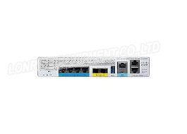 C9800 - L - F - K9 - Controlador Cisco WLAN (Cisco Catalyst 9800-L Fibra de conexión ascendente) Controlador inalámbrico