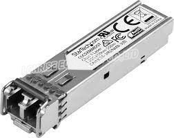 Cisco GLC-SX-MM 1000BASE SX SFP Transceiver Module MMF 850nm DOM (Módulo de transmisión y recepción SFP)