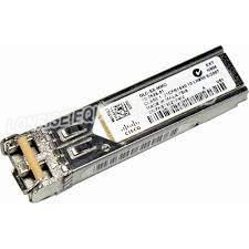 Cisco GLC-SX-MM 1000BASE SX SFP Transceiver Module MMF 850nm DOM (Módulo de transmisión y recepción SFP)