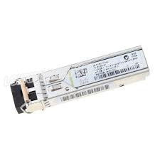 Cisco GLC-SX-MM 1000BASE SX SFP Transceiver Module MMF 850nm DOM (Módulo de transmisión y recepción SFP)
